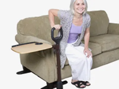 Kategoriebild Raising aids