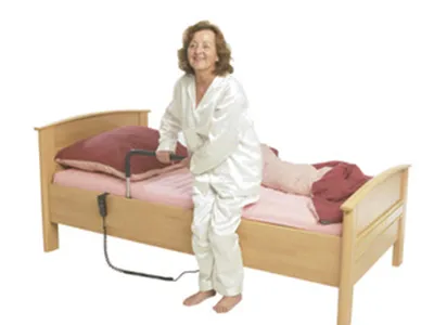 Kategoriebild Bed handles