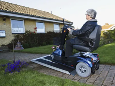 Kategoriebild Mobile ramps