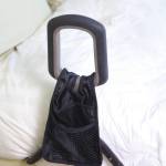 PT-Bedcane - ein dezenter Griff