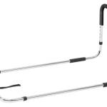 Bettgriff Frida mit Tasche