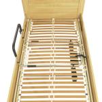 Bettgriff Frida auf Lattenrost totale