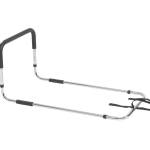 Bettgriff Frida (Totale)