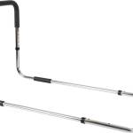 Beidseitiger Bettgriff Twin