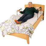 Aufstehen mit Twin 1