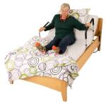 Aufstehen mit Twin 2