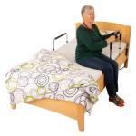 Aufstehen mit Twin 4