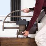 Mit einzigartigem Klick-System