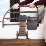 Mit einzigartigem Klick-System