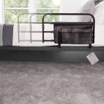 Bettseitengitter dreifach verstellbar