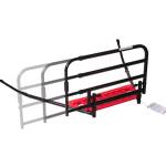 Bettseitengitter ausziehbar