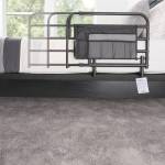 Bettseitengitter dreifach verstellbar