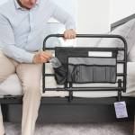 Mit praktischer Tasche