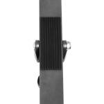 Deckenhalter mit Gummiauflagen