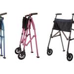 In 3 Farben erhältlich