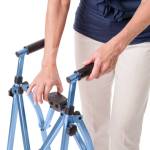 In Sekunden gefaltet