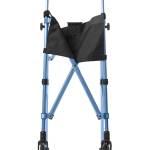 In Sekunden gefaltet