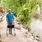 Sicher draußen unterwegs