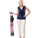 Superleicht, nur 3,2 kg