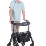 Bis 204 kg belastbar