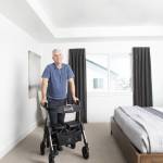 Überall ein sicheres Gefühl