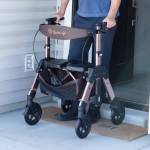 Liegt gut in der Hand