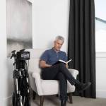 Steht auch gefaltet alleine