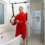 Auch im Bad eine gute Lösung