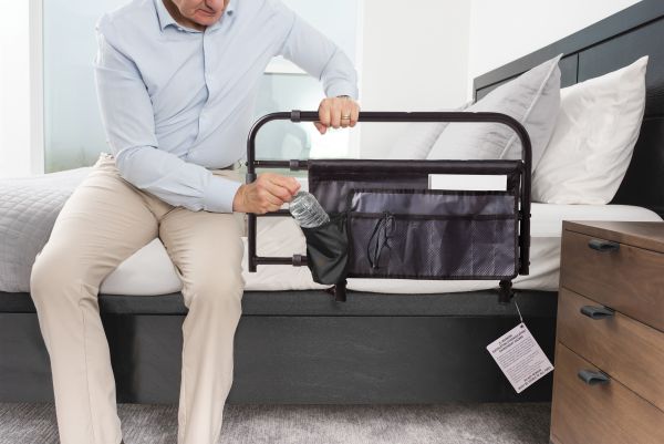 Bild WONDER BEDRAIL A