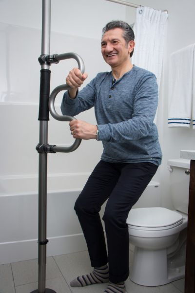 Bild Doppel-Rundgriff